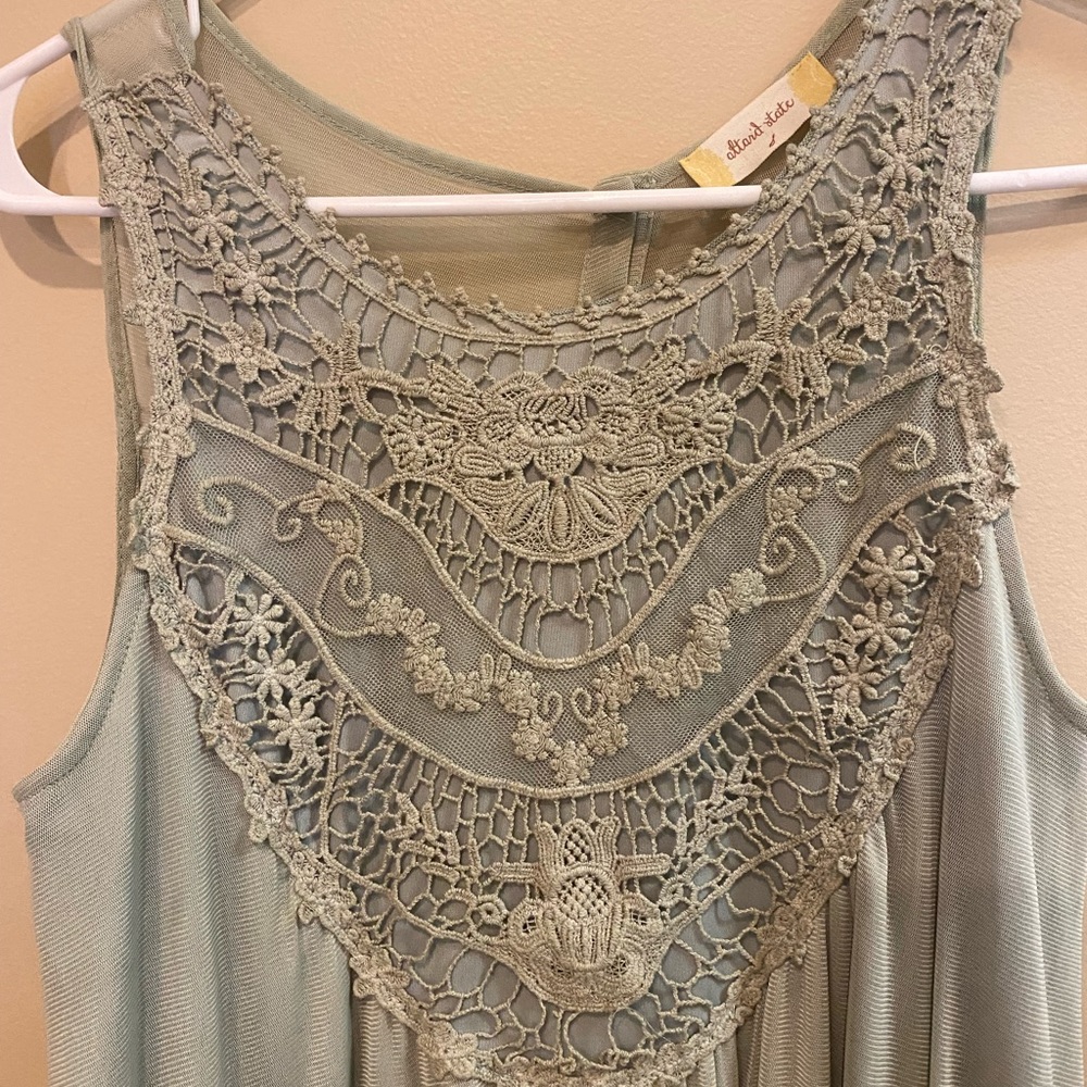 Altard State Dress (babydoll)